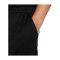 Nike Club Mesh Flow Short Schwarz F010 - schwarz