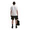 Nike NSW Club Short Schwarz F011 - schwarz
