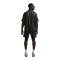 Nike NSW Club Trikot Schwarz F011 - schwarz