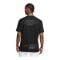 Nike NSW LSE Reflective Cycle T-Shirt Schwarz F010 - schwarz