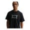 Nike NSW LSE Reflective Cycle T-Shirt Schwarz F010 - schwarz