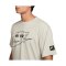 Nike NSW LSE T-Shirt Beige F072 - beige