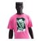 Nike NSW OC Air Photo T-Shirt Rosa F684 - rosa