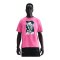 Nike NSW OC Air Photo T-Shirt Rosa F684 - rosa