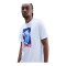 Nike NSW OC Air Photo T-Shirt Weiß F100 - weiss
