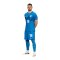 Nike NZS Slowenien Trikot Away 2026 Kids Blau F435 - blau