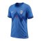 Nike NZS Slowenien Trikot Away 2026 Kids Blau F435 - blau