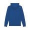 Nike NZS Slowenien NZSx11TS Slovenia Hoody Blau - blau