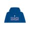 Nike NZS Slowenien NZSx11TS Slovenia Hoody Blau - blau