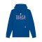 Nike NZS Slowenien NZSx11TS Slovenia Hoody Blau - blau