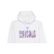 Nike NZS Slowenien Nzsx11Ts Slovenia Hoody Weiß - weiss