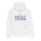 Nike NZS Slowenien Nzsx11Ts Slovenia Hoody Weiß - weiss