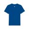Nike NZS Slowenien NZSx11TS Slovenia SRCE BIJE T-Shirt Blau F463 - blau