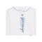 Nike NZS Slowenien NZSx11TS Slovenia SRCE BIJE - weiss