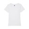 Nike NZS Slowenien NZSx11TS Slovenia SRCE BIJE T-Shirt Damen Weiß F100 - weiss