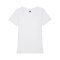 Nike NZS Slowenien NZSx11TS Slovenia T-Shirt Damen Weiß F100 - weiss