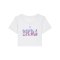 Nike NZS Slowenien NZSx11TS Slovenia T-Shirt Damen Weiß F100 - weiss