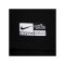 Nike Off Court M90 Basketball T-Shirt Schwarz F010 - schwarz