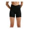 Nike One 5In Tight Damen Schwarz F010 - schwarz