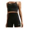 Nike One High Waisted 5