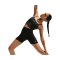 Nike One High Waisted 5