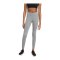 Nike One Leggings Training Damen Grau F068 - grau