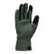 Nike One Therma-Fit Fleece Handschuhe Damen Grün F307 - gruen
