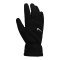 Nike One Therma-Fit Fleece TG Handschuhe Damen Schwarz F010 - schwarz