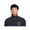 Nike Paris Saint-Germain Anthem Jacke Grau F018 - grau