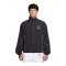 Nike Paris Saint-Germain Anthem Jacke Grau F018 - grau