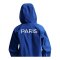 Nike Paris Saint-Germain Anthem Jacke Kids Blau F417 - blau