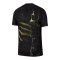 Nike Paris Saint-Germain Authentic Trikot 2025/2026 Schwarz F011 - schwarz
