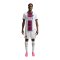 Nike Paris Saint-Germain Authentic Trikot Away 2026/2027 Weiß F101 - weiss
