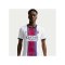Nike Paris Saint-Germain Authentic Trikot Away 2026/2027 Weiß F101 - weiss