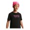 Nike Paris Saint-Germain City T-Shirt Kids Schwarz F010 - schwarz