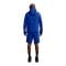 Nike Paris Saint-Germain Tech Fleece Windrunner Kapuzenjacke Blau F417 - blau