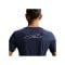Nike Paris Saint-Germain Lifestyle T-Shirt Damen Blau F419 - blau