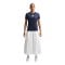 Nike Paris Saint-Germain Lifestyle T-Shirt Damen Blau F419 - blau