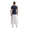 Nike Paris Saint-Germain Lifestyle T-Shirt Damen Blau F419 - blau