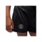 Jordan Paris Saint-Germain Minikit 4th Trikot Set 2025/2026 Kids Schwarz F045 - schwarz
