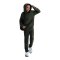 Nike Paris Saint-Germain NSW Air Hoody Kids Grün F325 - gruen