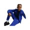 Nike Paris Saint-Germain NSW Fleece Hose Kids Blau F417 - blau