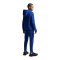 Nike Paris Saint-Germain NSW Fleece Hose Kids Blau F417 - blau