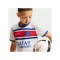 Nike Paris Saint-Germain Prematch T-Shirt 2026/2027 Kids Weiß F101 - weiss