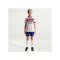 Nike Paris Saint-Germain Prematch T-Shirt 2026/2027 Kids Weiß F101 - weiss