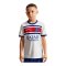 Nike Paris Saint-Germain Prematch T-Shirt 2026/2027 Kids Weiß F101 - weiss