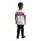 Nike Paris Saint-Germain Prematch T-Shirt 2026/2027 Kids Weiß F101 - weiss