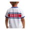 Nike Paris Saint-Germain Prematch T-Shirt 2026/2027 Kids Weiß F101 - weiss