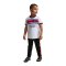 Nike Paris Saint-Germain Prematch T-Shirt 2026/2027 Kids Weiß F101 - weiss