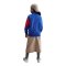 Nike Paris Saint-Germain Präsentationsjacke Kids Blau F405 - blau